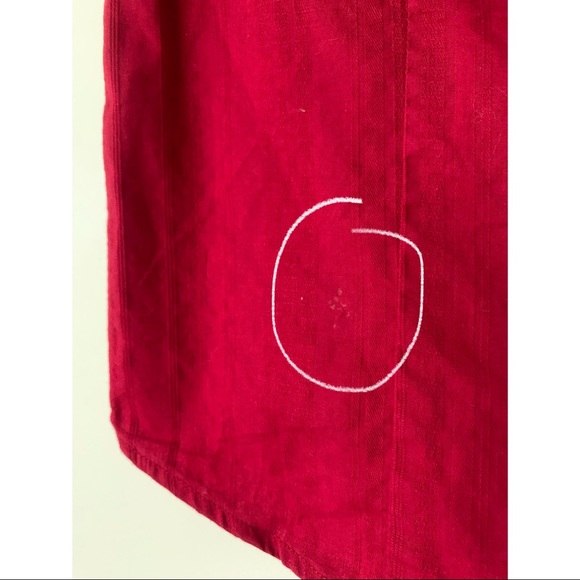 St. John’s Bay Stretch Tank Top - Picture 5 of 6